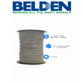 BELDEN - 5300UE 0081000