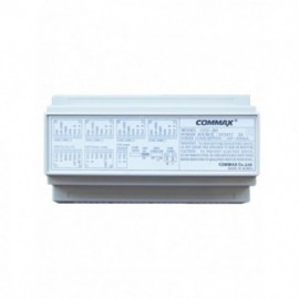 COMMAX - CCU-204AGF