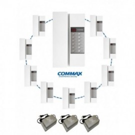 COMMAX - TP-90RN