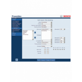 BOSCH - PRS-SW