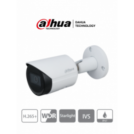 DAHUA - DH-IPC-HFW2831SN-S-0280B-S2