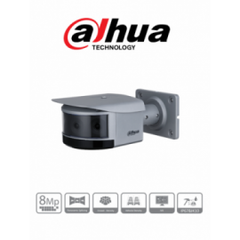 DAHUA - DH-IPC-PFW8840N-A180-E4-DC12AC24V