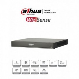 DAHUA - DHI-NVR4208-8P-I