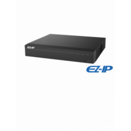 DAHUA - NVR1B08HS-8P-EZIP