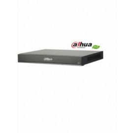 DAHUA - DHI-NVR5216-16P-I