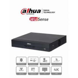 DAHUA - DHI-NVR2104HS-P-I