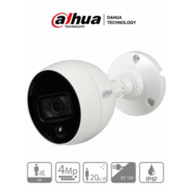 DAHUA - DH-HAC-ME1400BN-PIR-0280B