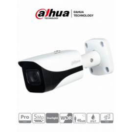 DAHUA - DH-HAC-HFW2501EN-A-0360B