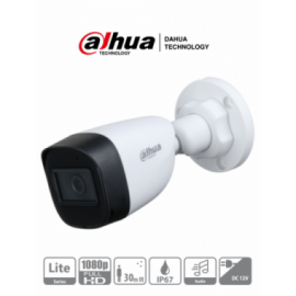 DAHUA - DH-HAC-HFW1200CN-A-0280B-S5