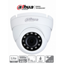 DAHUA - DH-HAC-HDW1200MN-0280B-S4