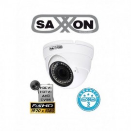 SAXXON - HAC-HDW1200R-VF-S3