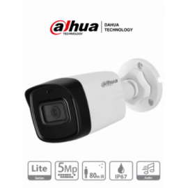 DAHUA - DH-HAC-HFW1500TLN-A-0280B-S2