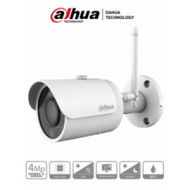 DAHUA - DH-IPC-HFW1435SN-W-0280B-S2