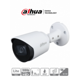 DAHUA - DH-HAC-HFW1200TN-A-0280B-S4