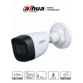 DAHUA - DH-HAC-HFW1500CN-A-0280B-S2