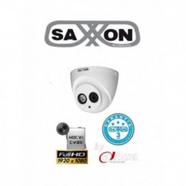 SAXXON - HAC-HDW2221E