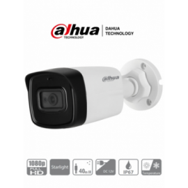 DAHUA - DH-HAC-HFW1230TLN-0280B