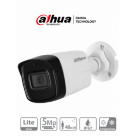 DAHUA - DH-HAC-HFW1500TLN-0280B-S2