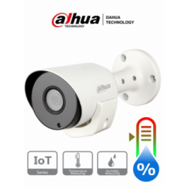 DAHUA - HAC-LC1220T-TH 0360