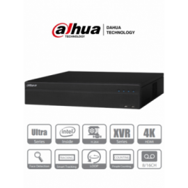 DAHUA - XVR8816S