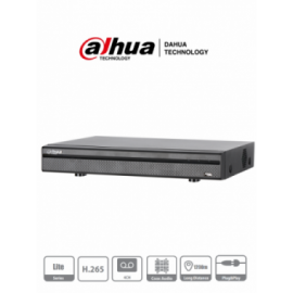 DAHUA - DH-XVR5104HE-X1