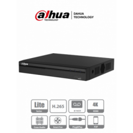 DAHUA - XVR5108HS-X