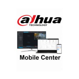 DAHUA - DHI-MobileCenter-Video-Channel