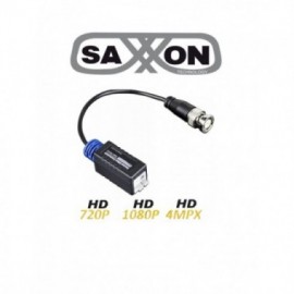 SAXXON - UTP101P-HD