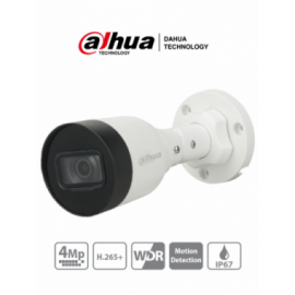 DAHUA - DH-IPC-HFW1431S1N-0280B-S4