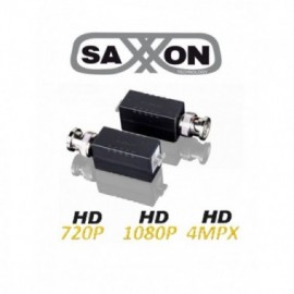 SAXXON - UTP101P-C1-HD