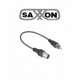 SAXXON - WB03 CSE XAVB870RBMF