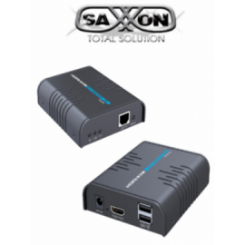 SAXXON - LKV373KVM