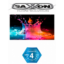 SAXXON - AN5535B1