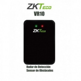 ZKTECO - VR10