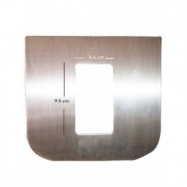 ZKTECO - FACE PLATE TSA14