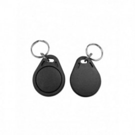 ZKTECO - TAG-03ID Black color