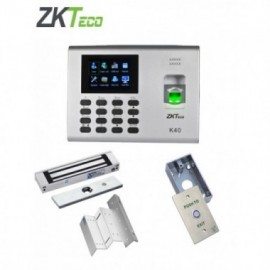 ZKTECO - K40 PAK