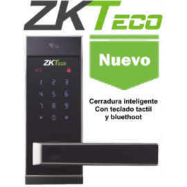 ZKTECO - AL10DB