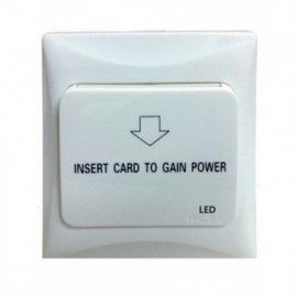 ZKTECO - Energy Saving Switch - All