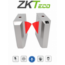 ZKTECO - FBL200-WB