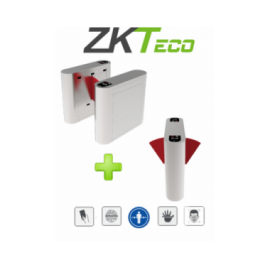 ZKTECO - PROENTRANCE FB03FPack