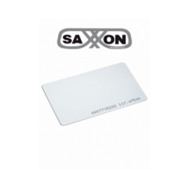 SAXXON - SAX-THF01