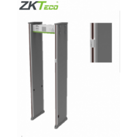 ZKTECO - D3180S TD