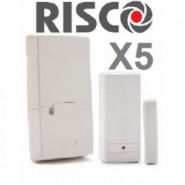 RISCO - MAGNETIC PACK