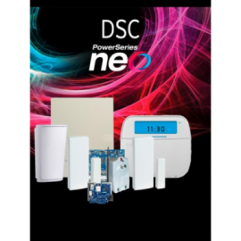 DSC - NEO-RF-3G-SB