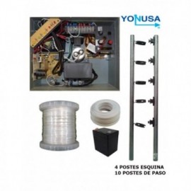 YONUSA - EY10000127AF + ACCESORIOS