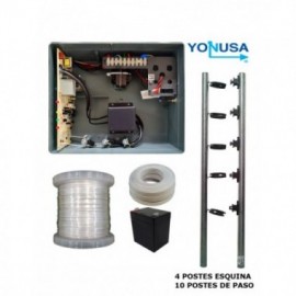 YONUSA - EYNG12001 + ACCESORIOS