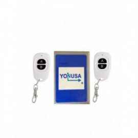 YONUSA - KL2V2