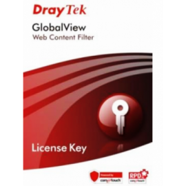 DRAYTEK - BCARD