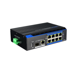 UTEPO - UTP7208E-POE-A1